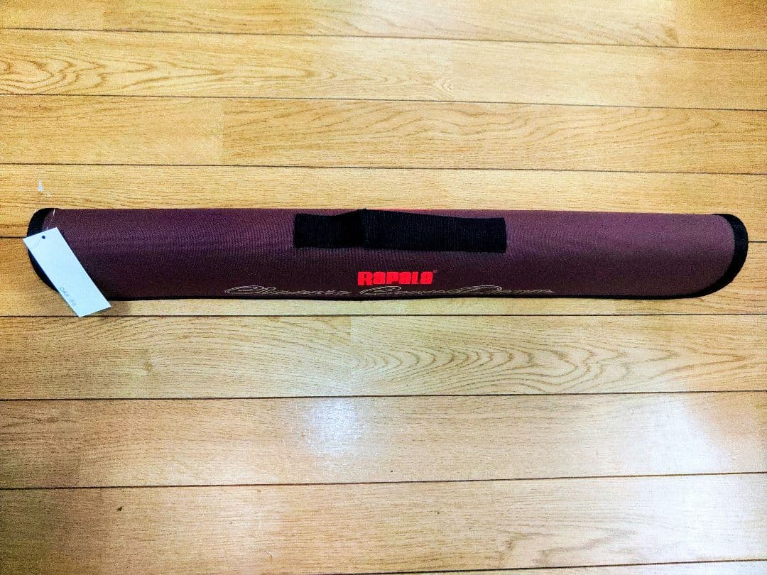 Rapala Classic Countdown CDC664L ベイトロッド
