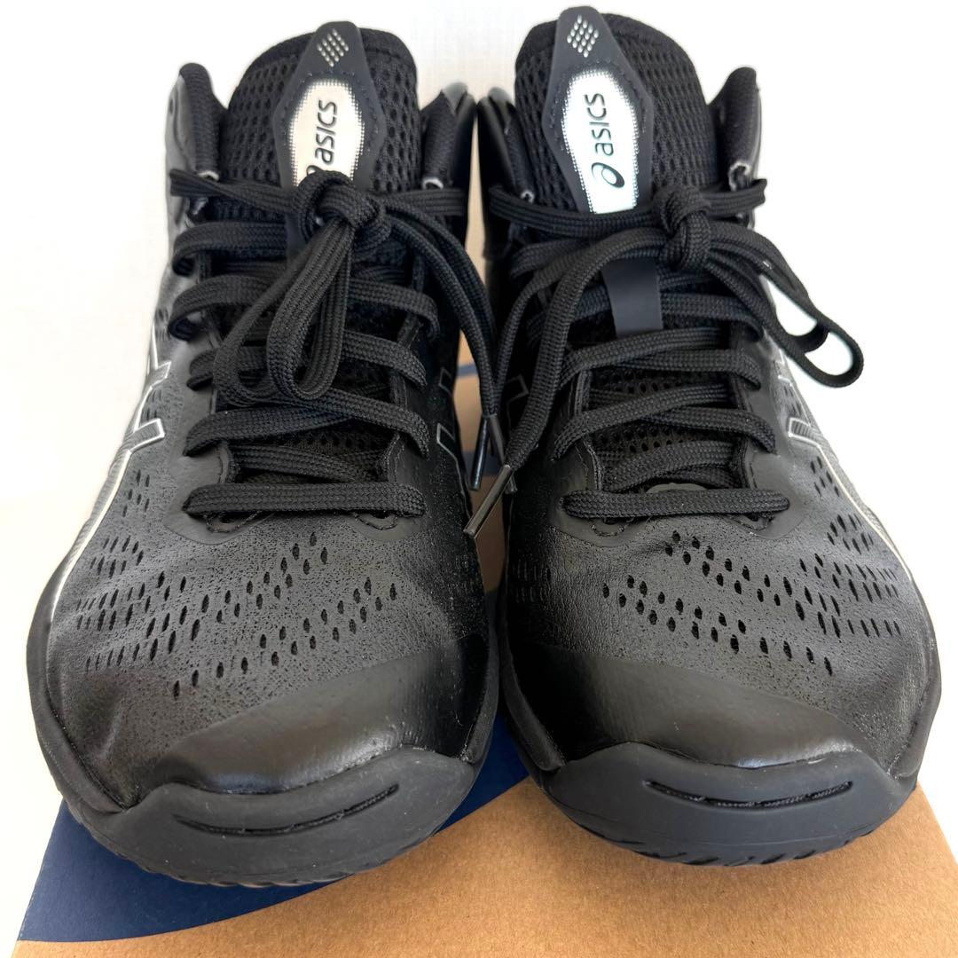 アシックス　GELHOOP V16 EXTRA WIDE 24.5cm