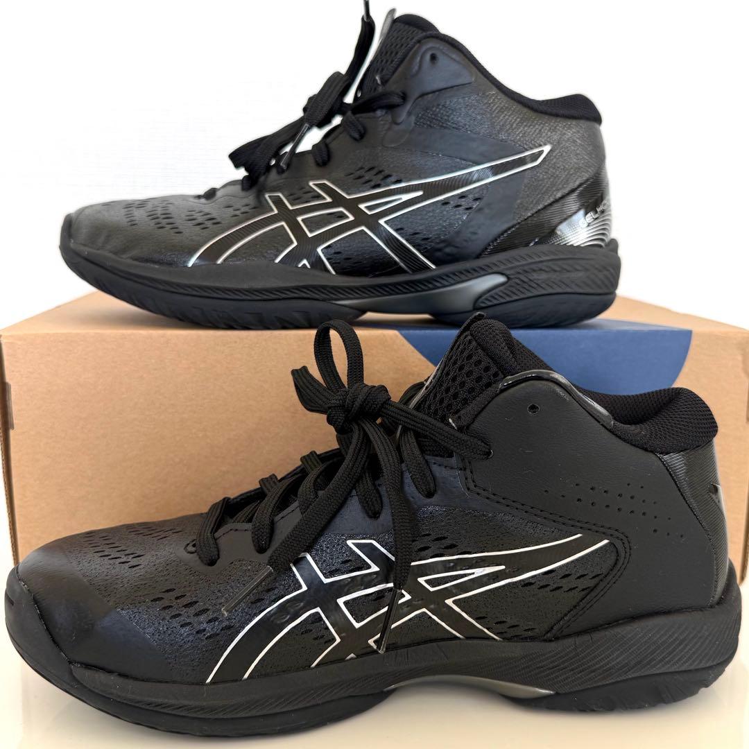 アシックス　GELHOOP V16 EXTRA WIDE 24.5cm