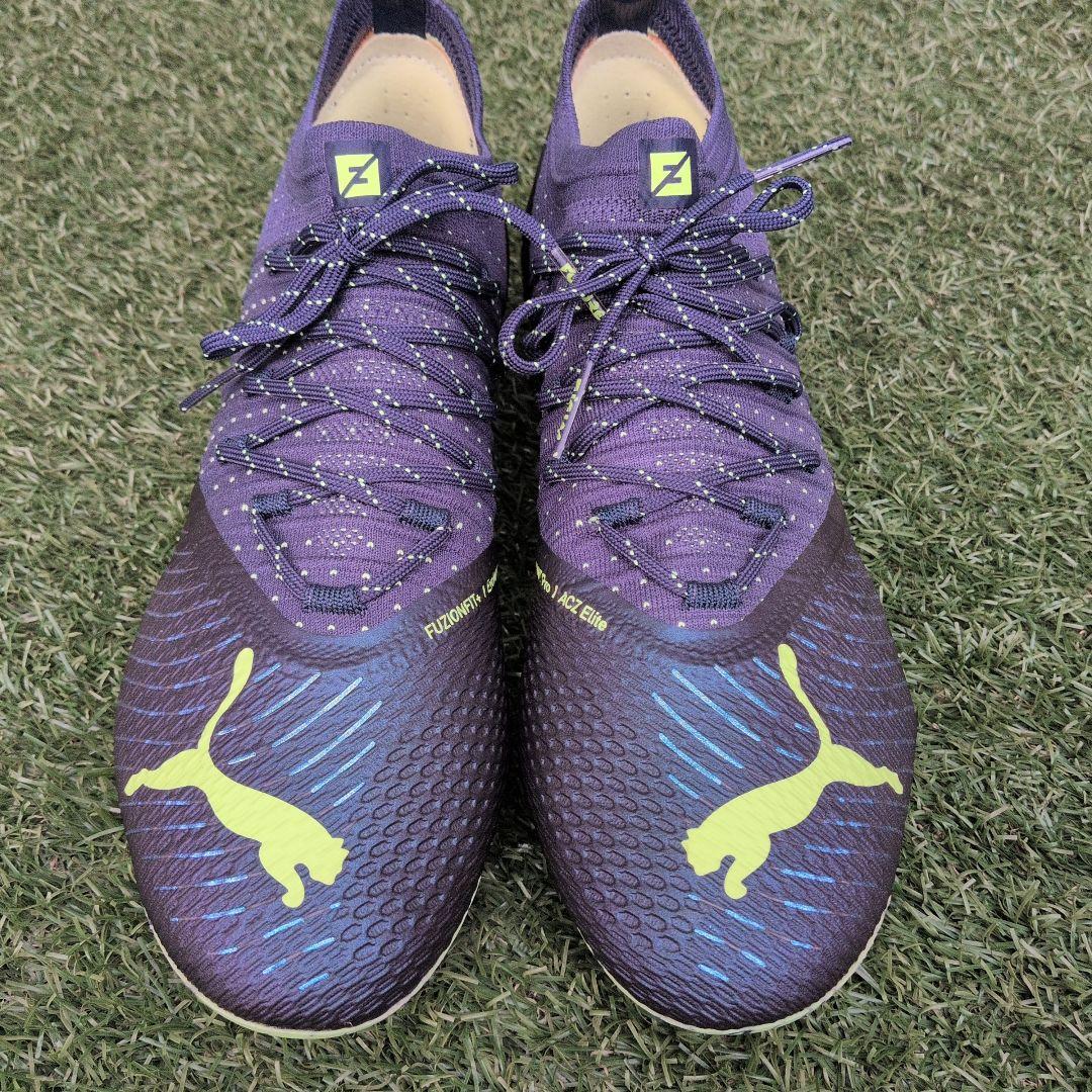 Puma Furonic サッカーシューズ