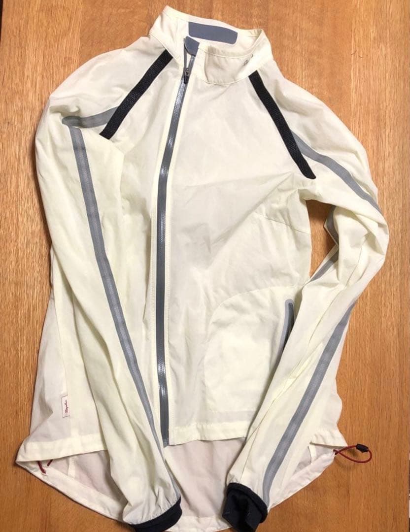 ラファ　Rapha サイクル用ウィンドブレイカー　レディース