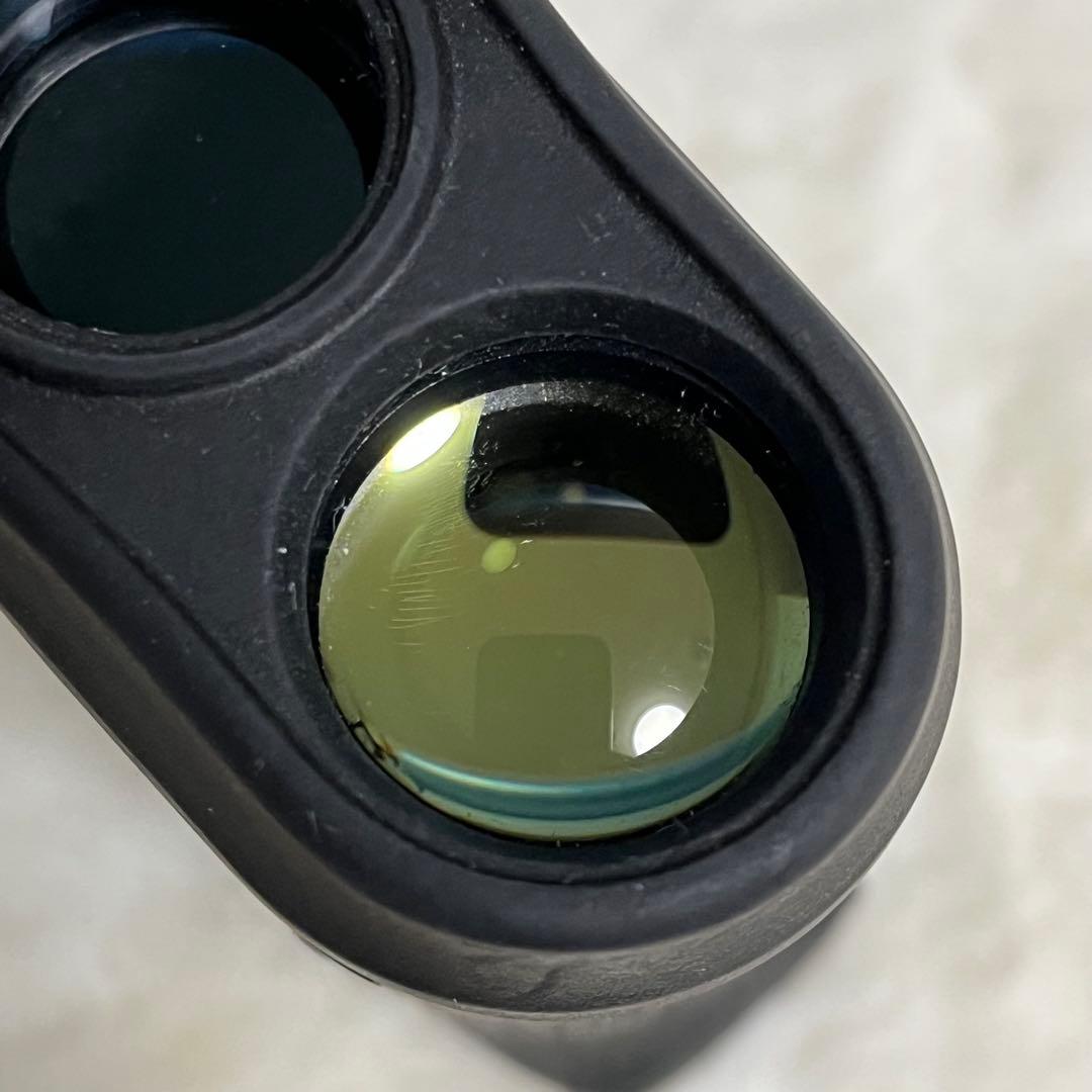 【キャベツ太郎】Nikon COOLSHOT AS ゴルフ用距離計