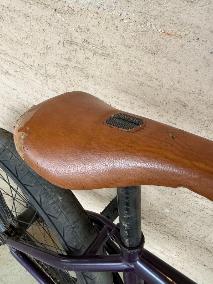 自転車本体 FITBIKE CO BMX