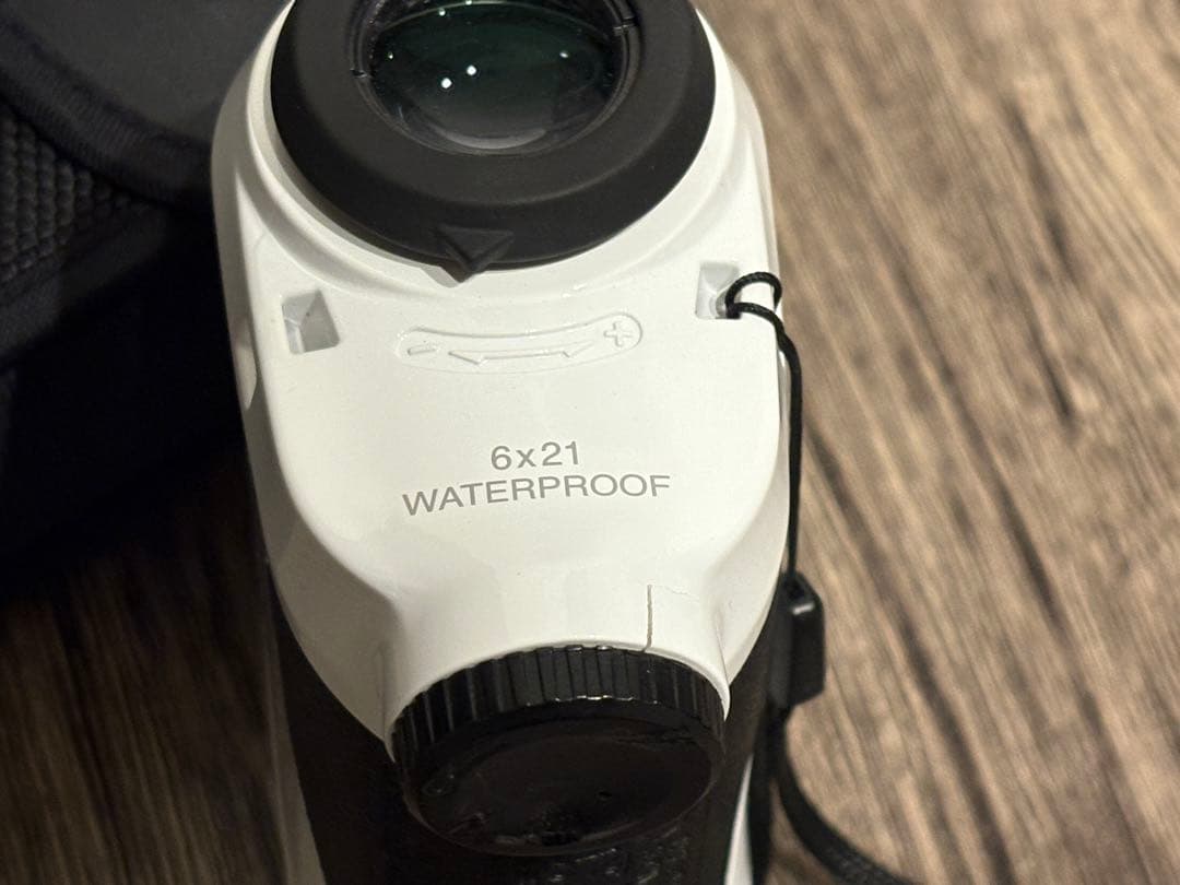 Nikon ニコン COOLSHOT PRO STABILIZED ゴルフ距離計