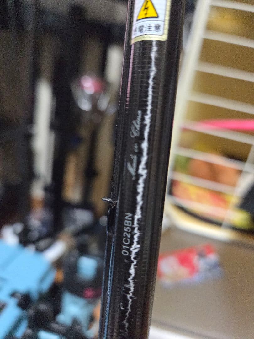 Abu Garcia Revoリール&エギングロッドSet