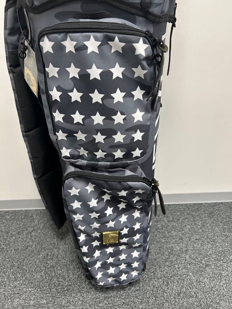 【最終価格】VTWELVE V12 LEON別注モデル〜LEON STAR〜