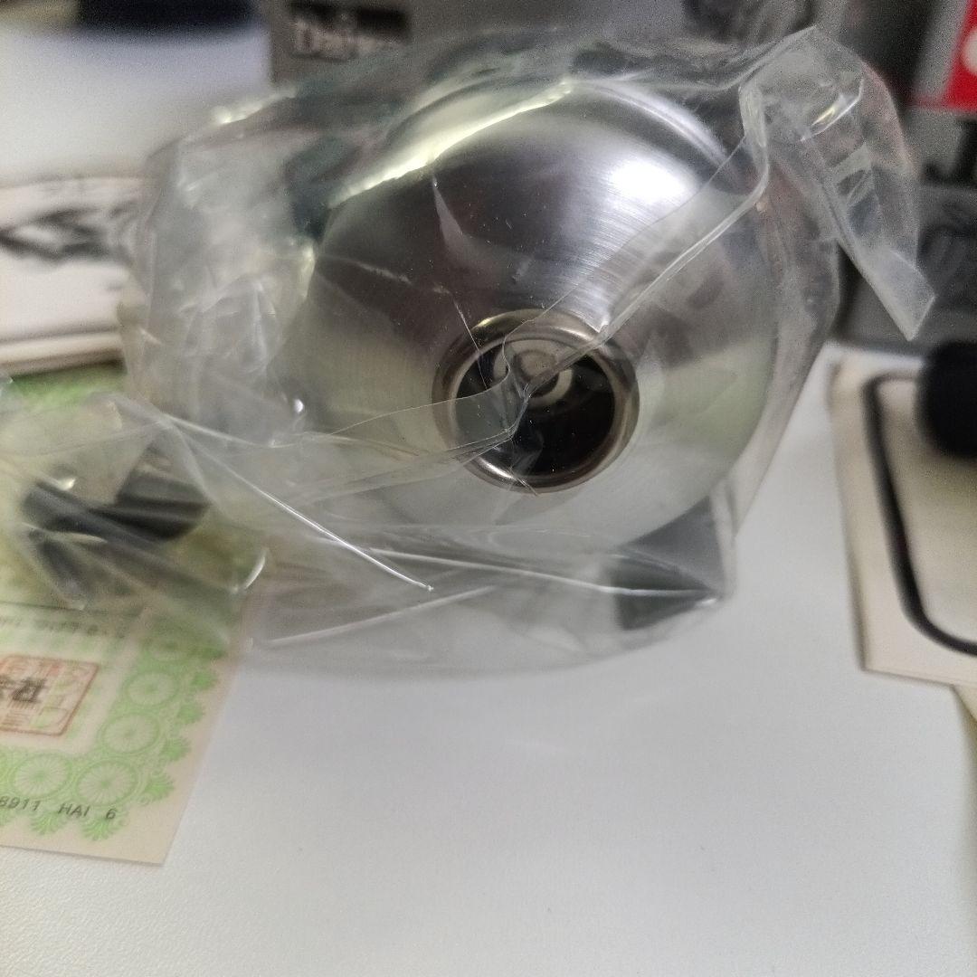 Daiwa SPINCAST ST-20 2個セット ダイワスピンキャスト