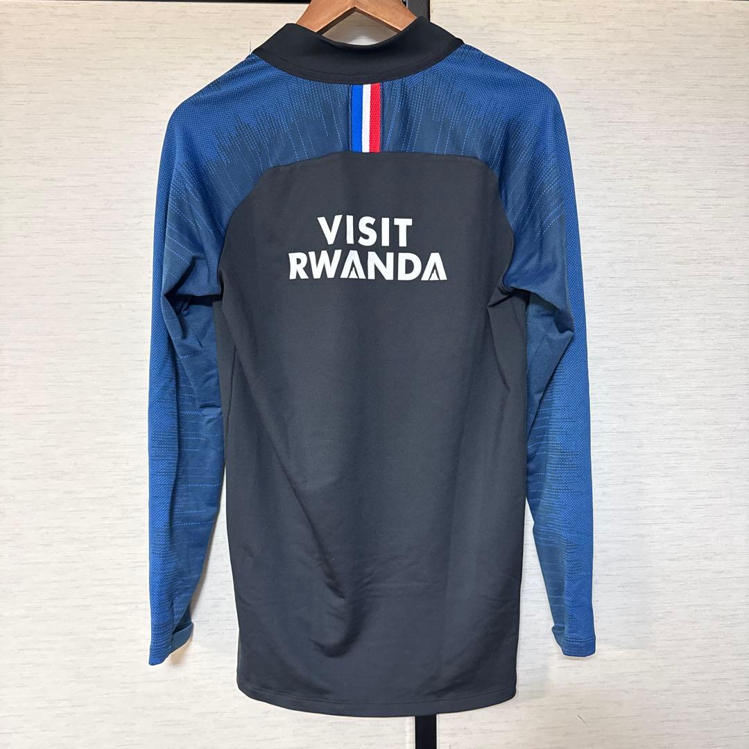 PSG ドリルトップ　パリサンジェルマン