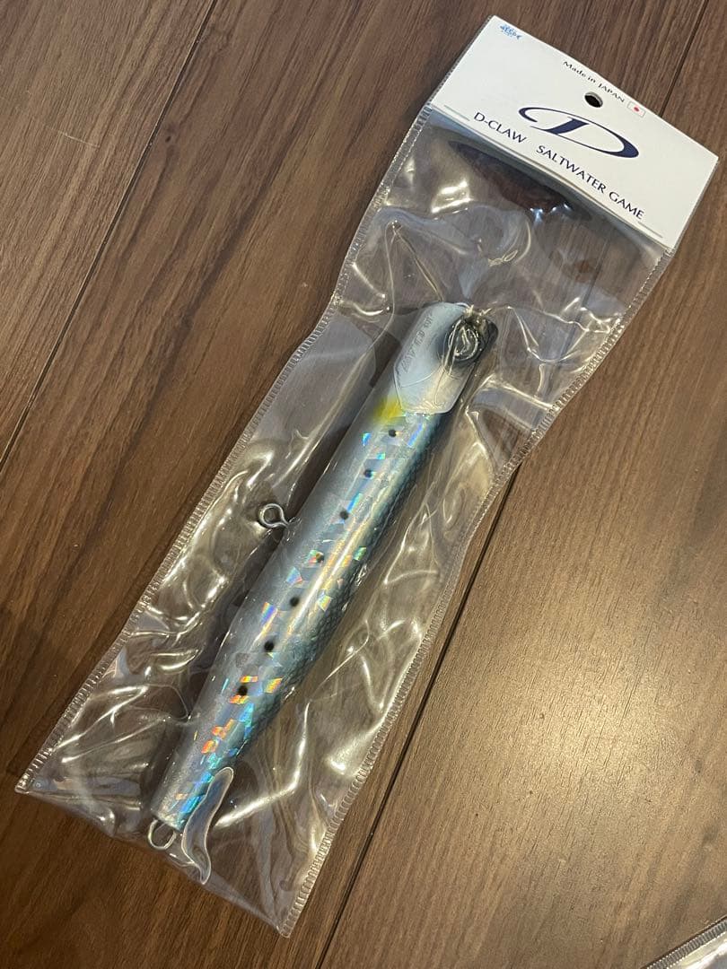 【新品未開封】D-CLAWビーコン180