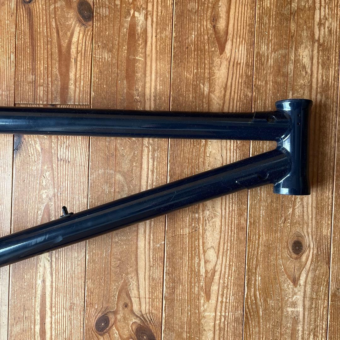 Terrible One bmx Ruben フレーム