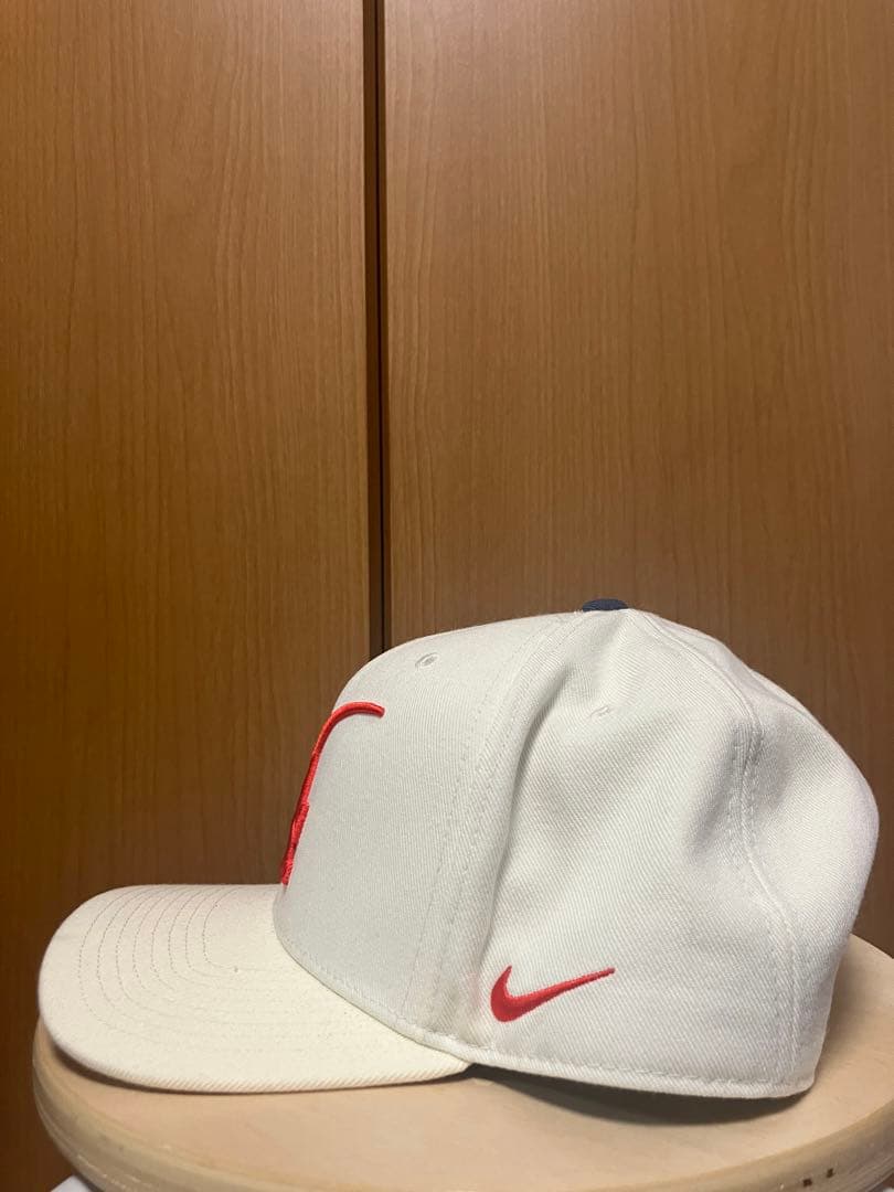 海岸限定　Dodgers Nike cap 大谷翔平