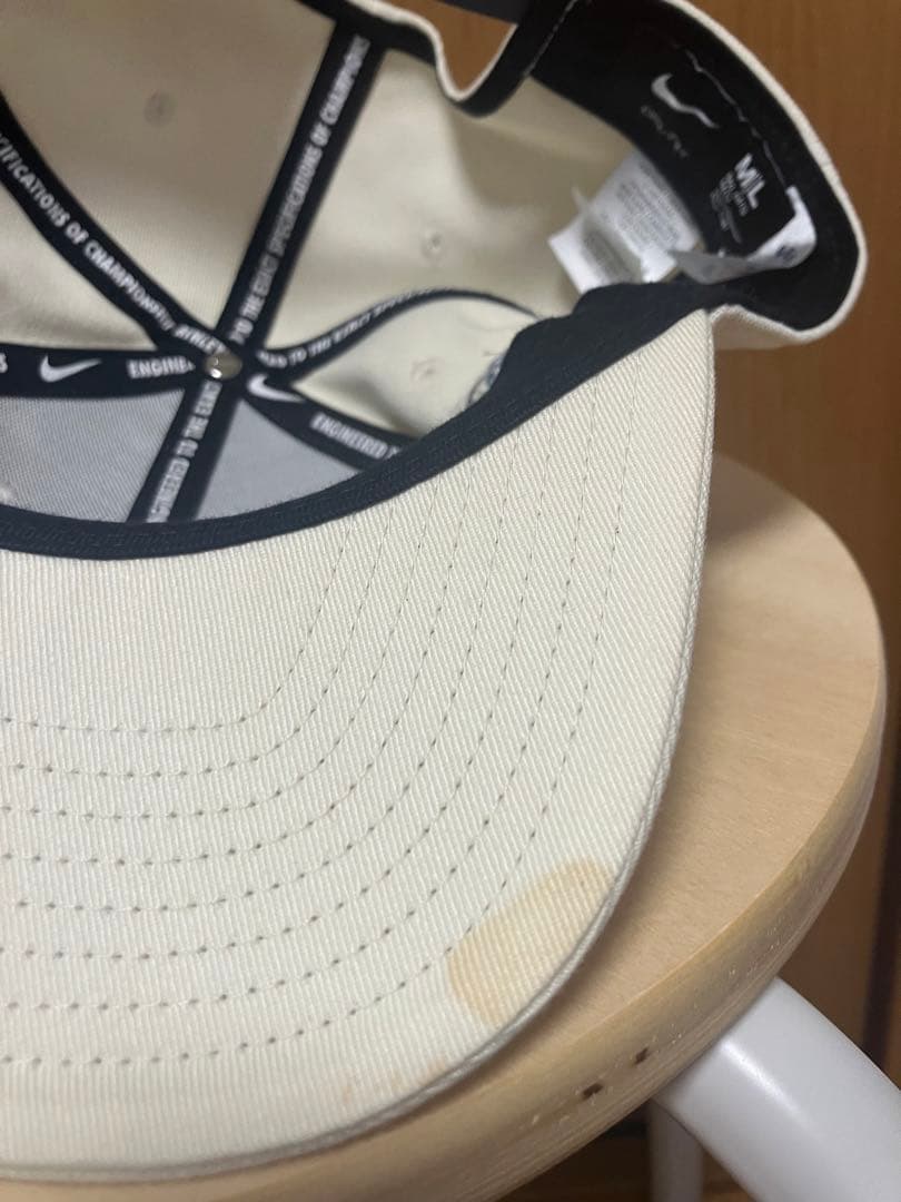 海岸限定　Dodgers Nike cap 大谷翔平