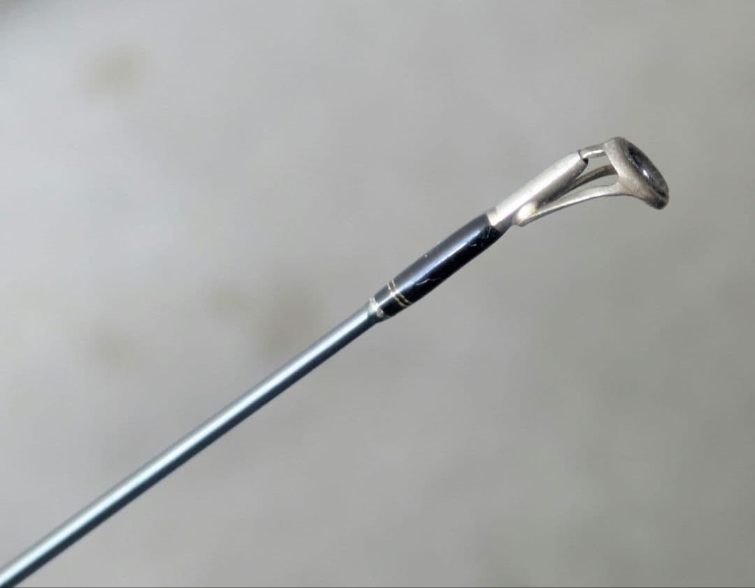 ジャッカル ポイズンヘリテージ HS-68UL-i “i-spec68”