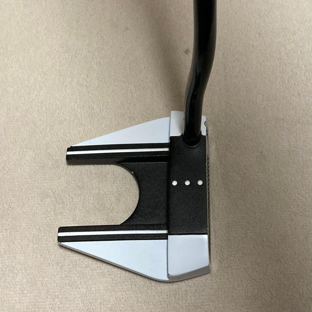 オデッセイ オーワークス #7 WBWバージョン 33.5インチ