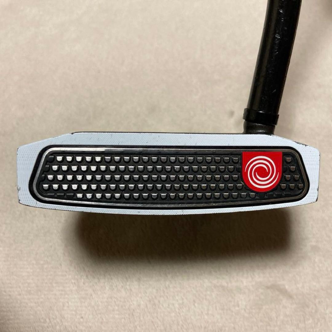 オデッセイ オーワークス #7 WBWバージョン 33.5インチ