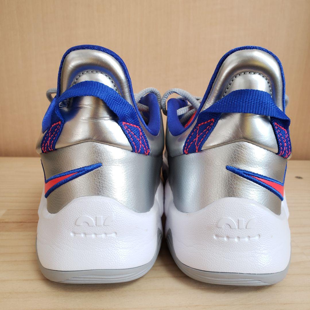 NIKE PG5 EP　【中古、25.5cm】