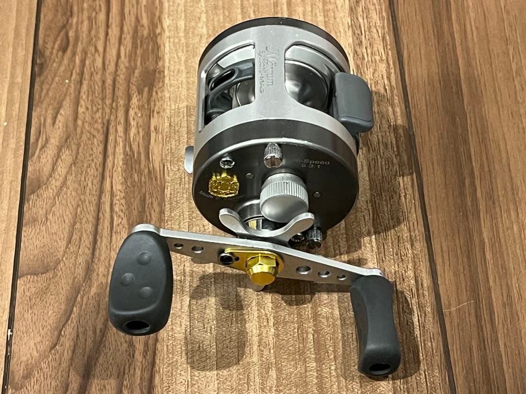 モラムSX1601C MAG