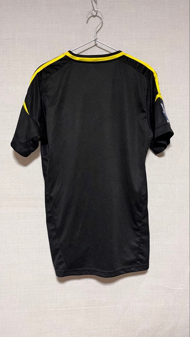 希少　チェルシー　ChelseaFC 12-13 adidas 2nd