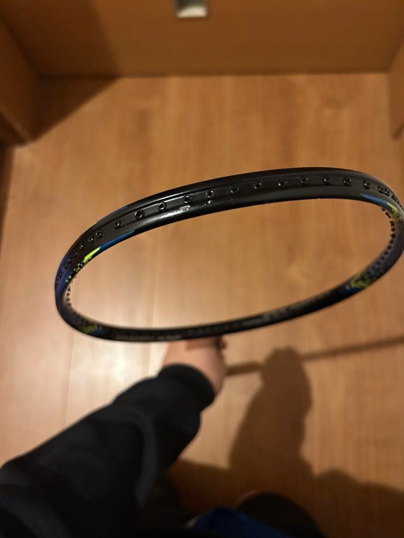 ナノフレア700 4UG5