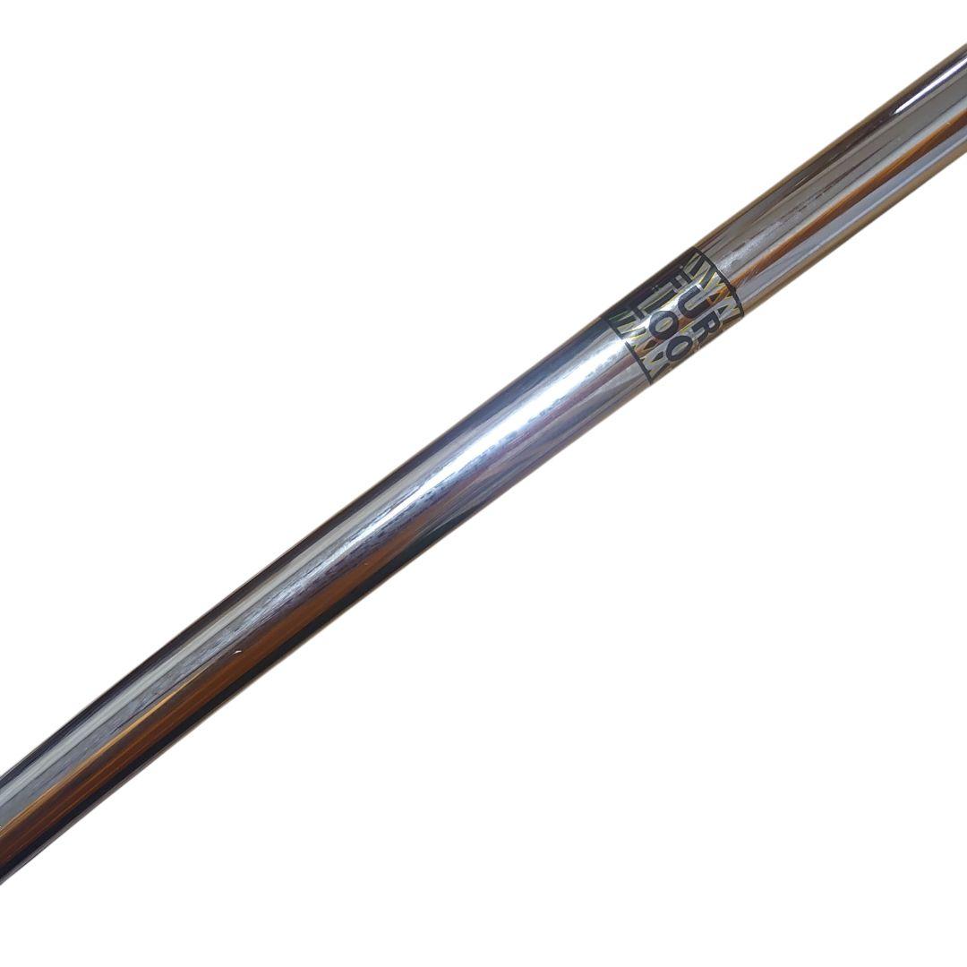 【限定】フレループ 阪神タイガース コラボモデル スイング練習器 40インチ