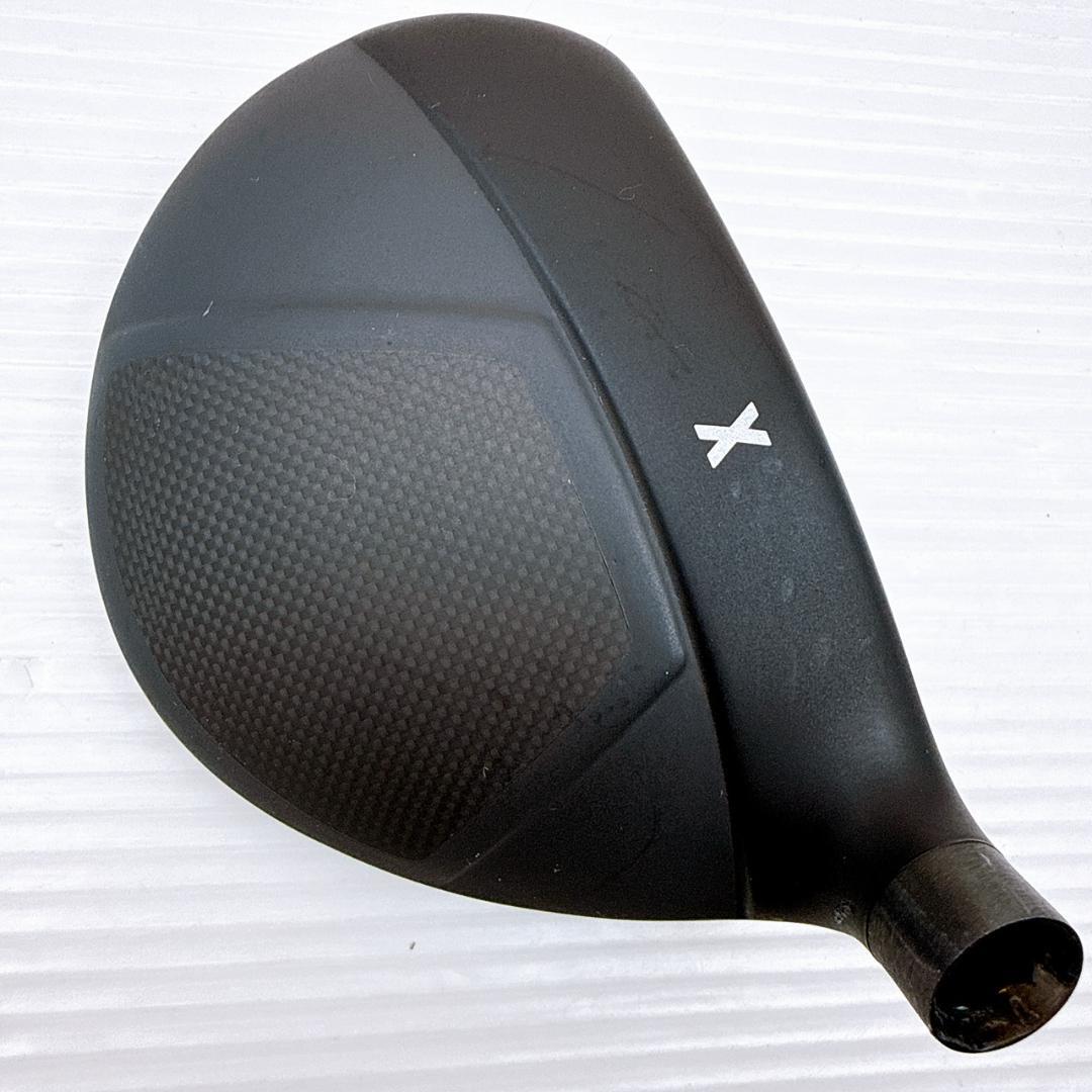 レフティ　PXG　0211（2021年）　フェアウェイウッド　5W　ヘッドのみ