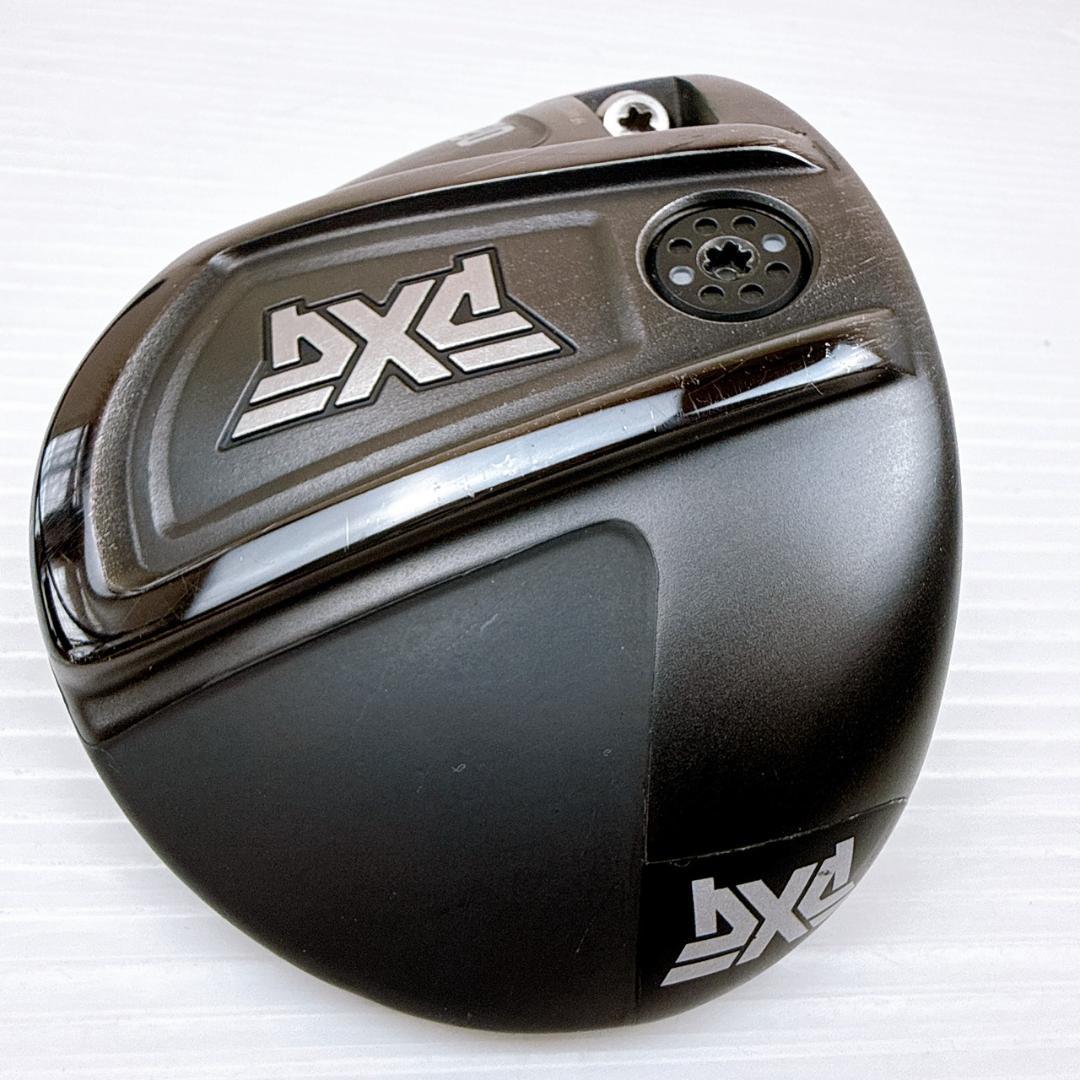 レフティ　PXG　0211（2021年）　フェアウェイウッド　5W　ヘッドのみ