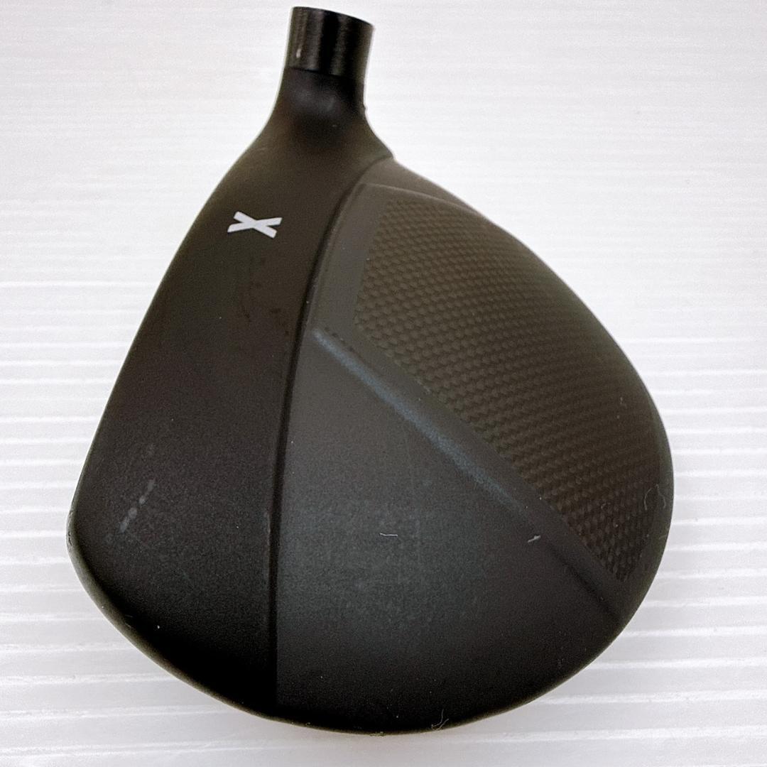 レフティ　PXG　0211（2021年）　フェアウェイウッド　5W　ヘッドのみ