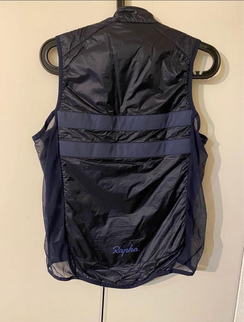 ラファ Rapha ブルベ BREVET INSULATED ジ レS ラファ