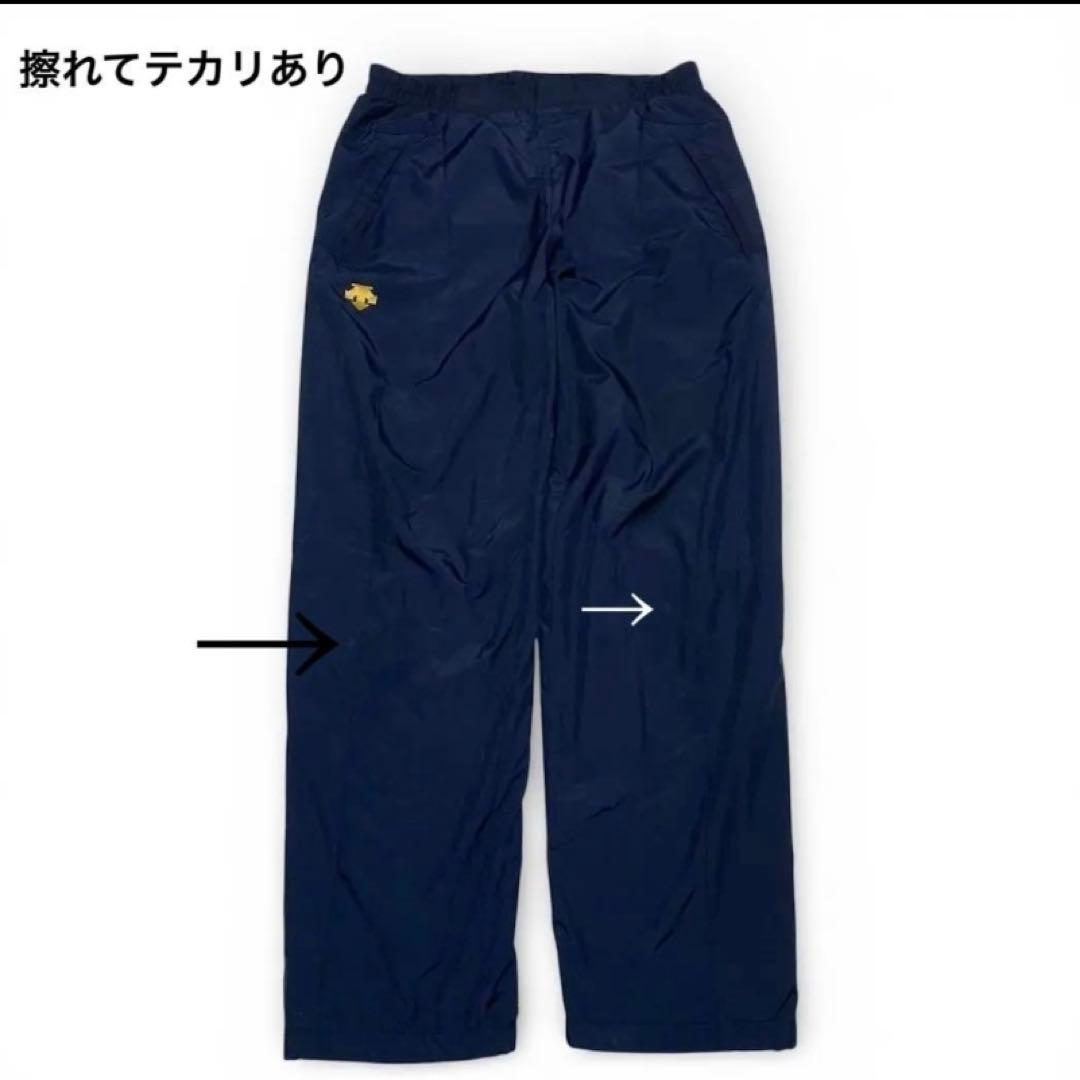 デサント Move Sport フーディー ウィンドブレーカー L セットアップ