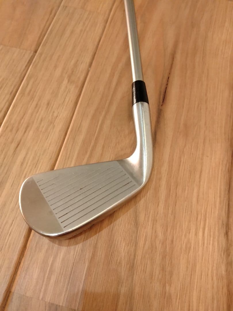 Titleist 712U アイアン