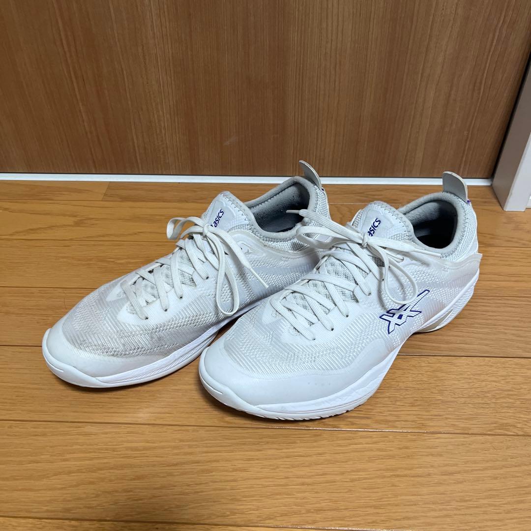 アシックス GEL-QUANTUM 180 ホワイト