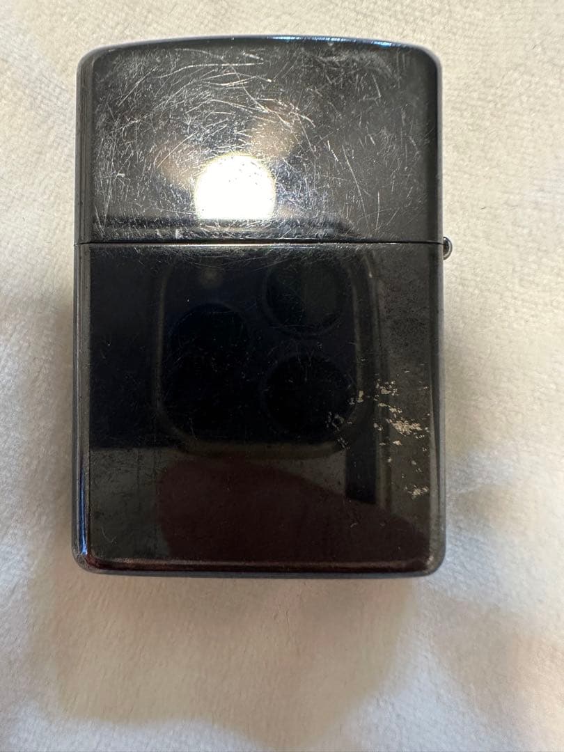 阪神タイガース　2005年優勝記念zippo 値下しました