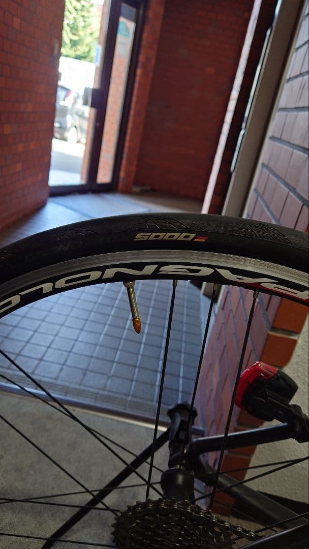 札幌引き取り歓迎　MERIDA 　RIDE400 改造多数　予備品多数