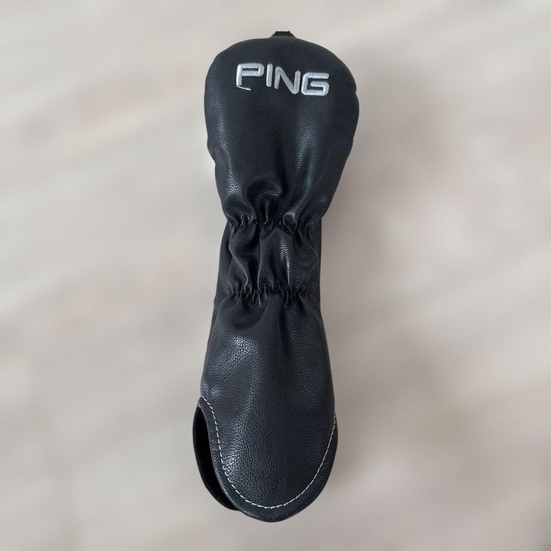 PING ピン G430 MAX フェアウェイウッド 5W