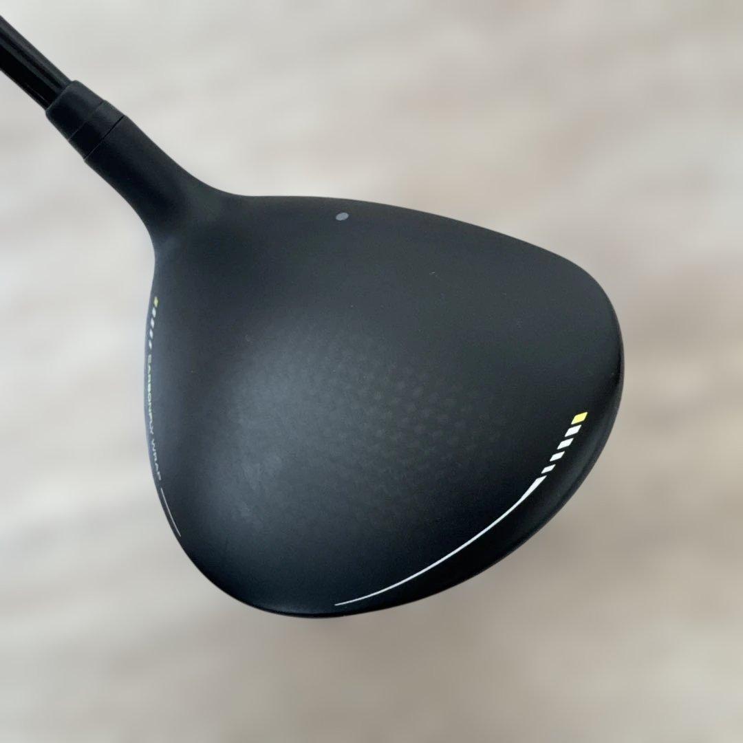 PING ピン G430 MAX フェアウェイウッド 5W