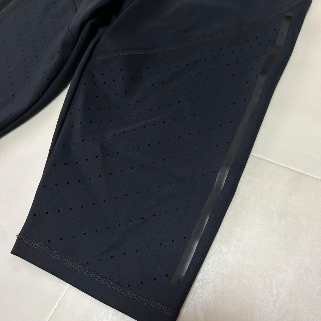 モンクレール MONCLER サイクリングショーツ パンツ S レディース