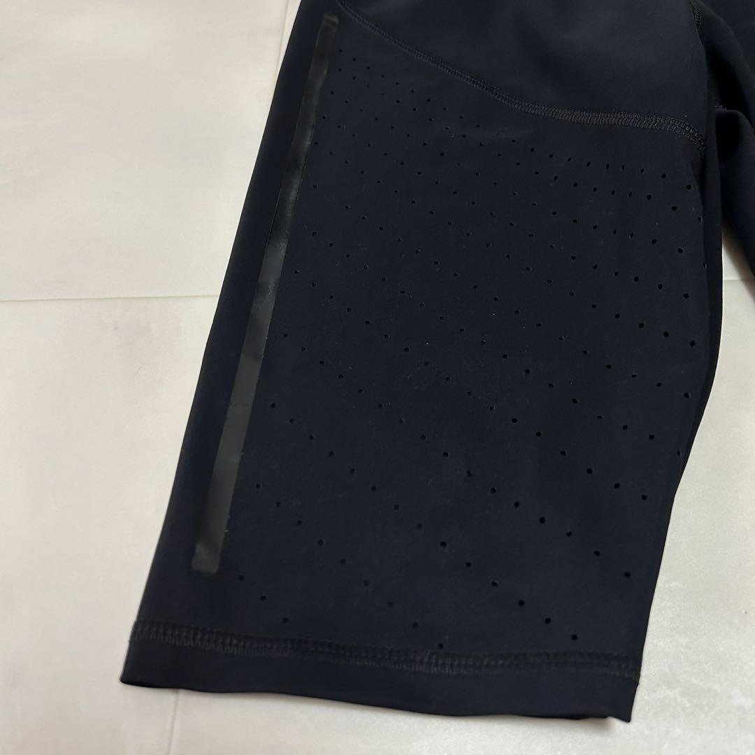 モンクレール MONCLER サイクリングショーツ パンツ S レディース