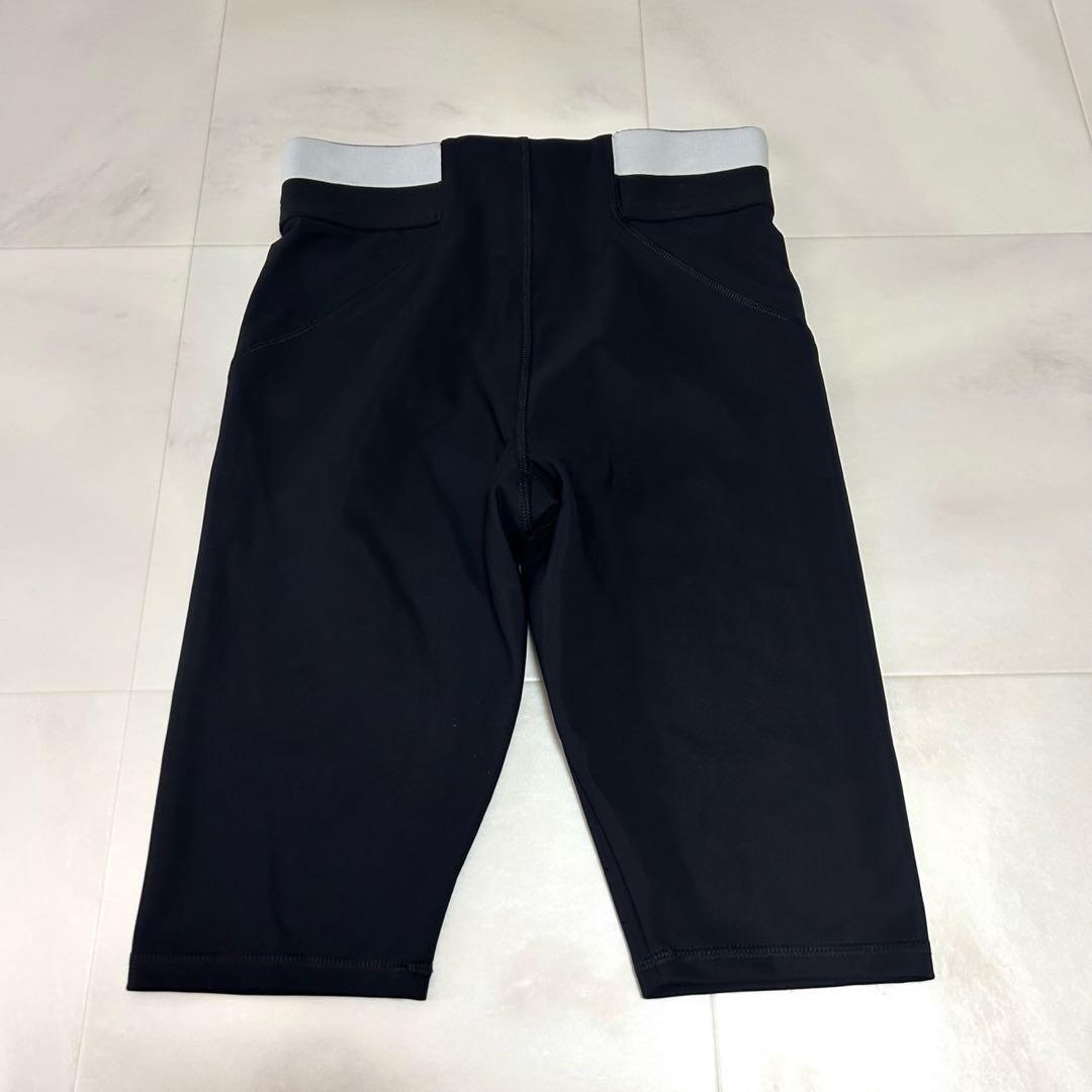 モンクレール MONCLER サイクリングショーツ パンツ S レディース