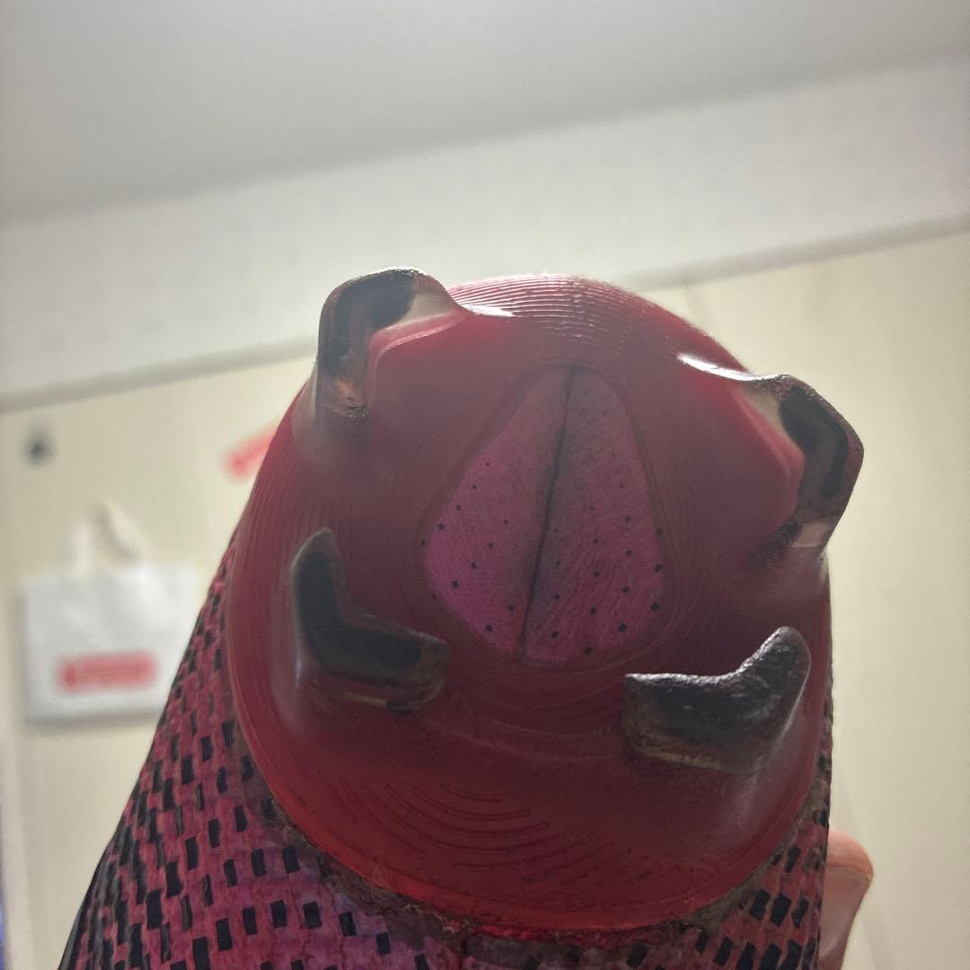 Nike マーキュリアルヴェイパー13FG