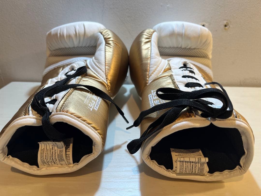 【限定値下げ中】RIVAL RS100 SPARRING GLOVE 14oz