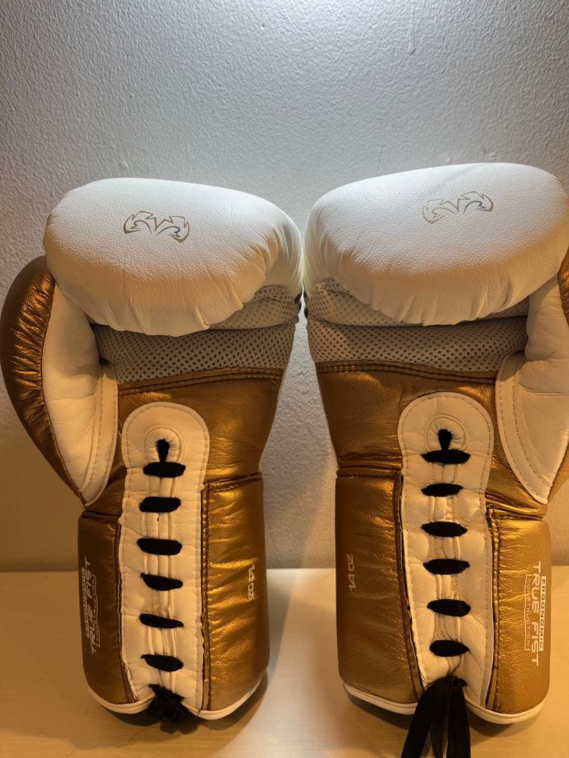 【限定値下げ中】RIVAL RS100 SPARRING GLOVE 14oz