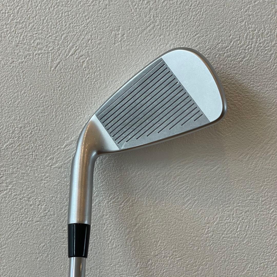【美品名器】PING i230 アイアン 4-9.W 7本セット TOUR115