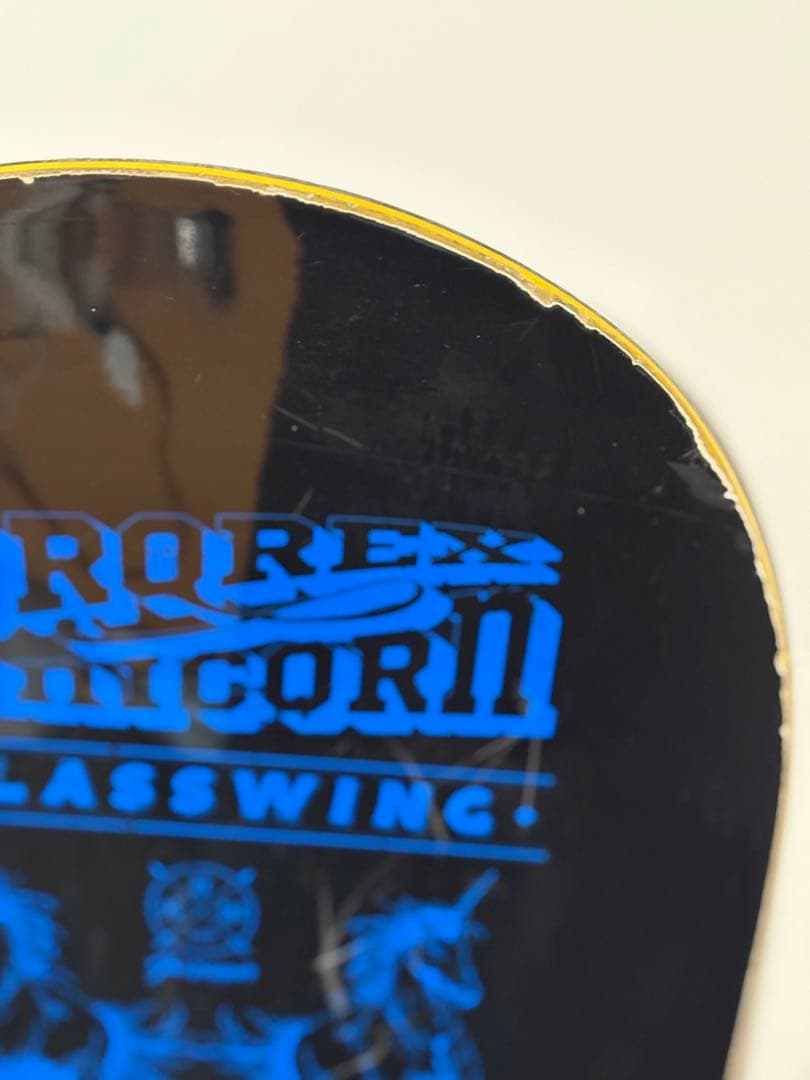 スノーボード TORQREX UNICORN GLASS POPPER 152cm