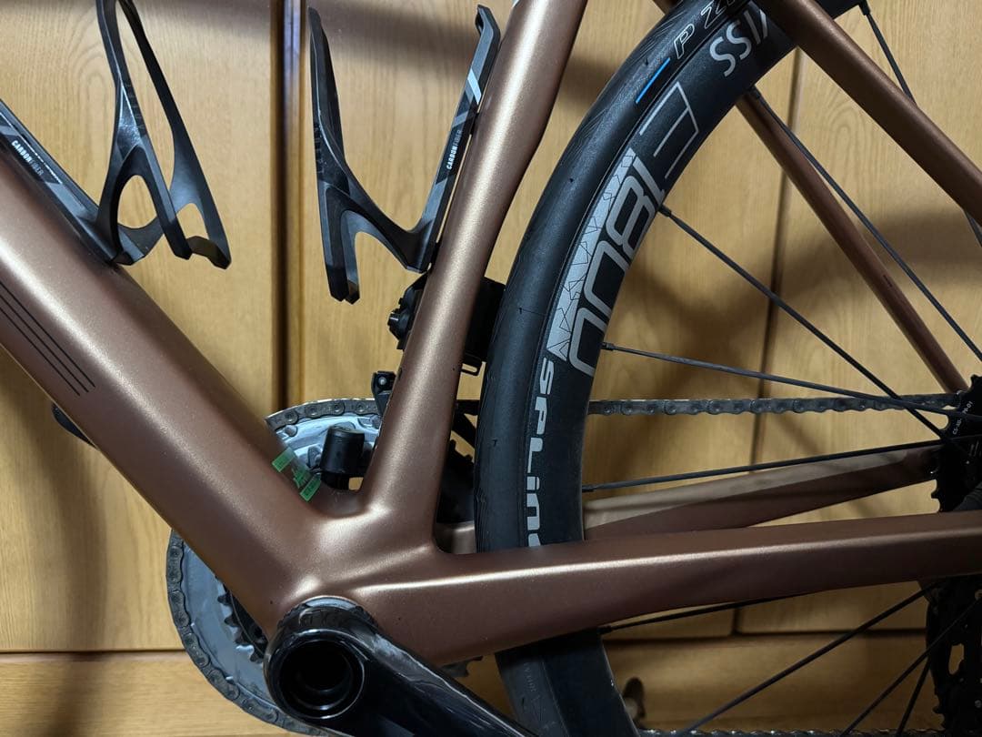 BMC ROADMACHINE TWO FORCE eTap AXS 2022年