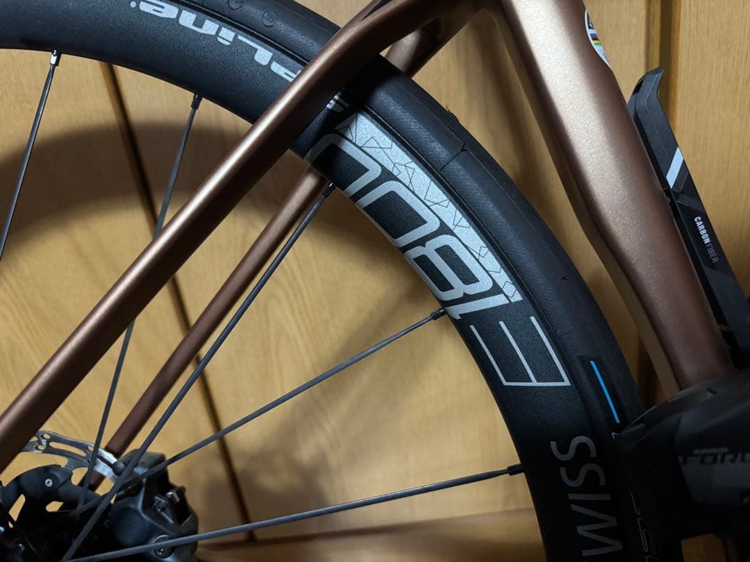 BMC ROADMACHINE TWO FORCE eTap AXS 2022年