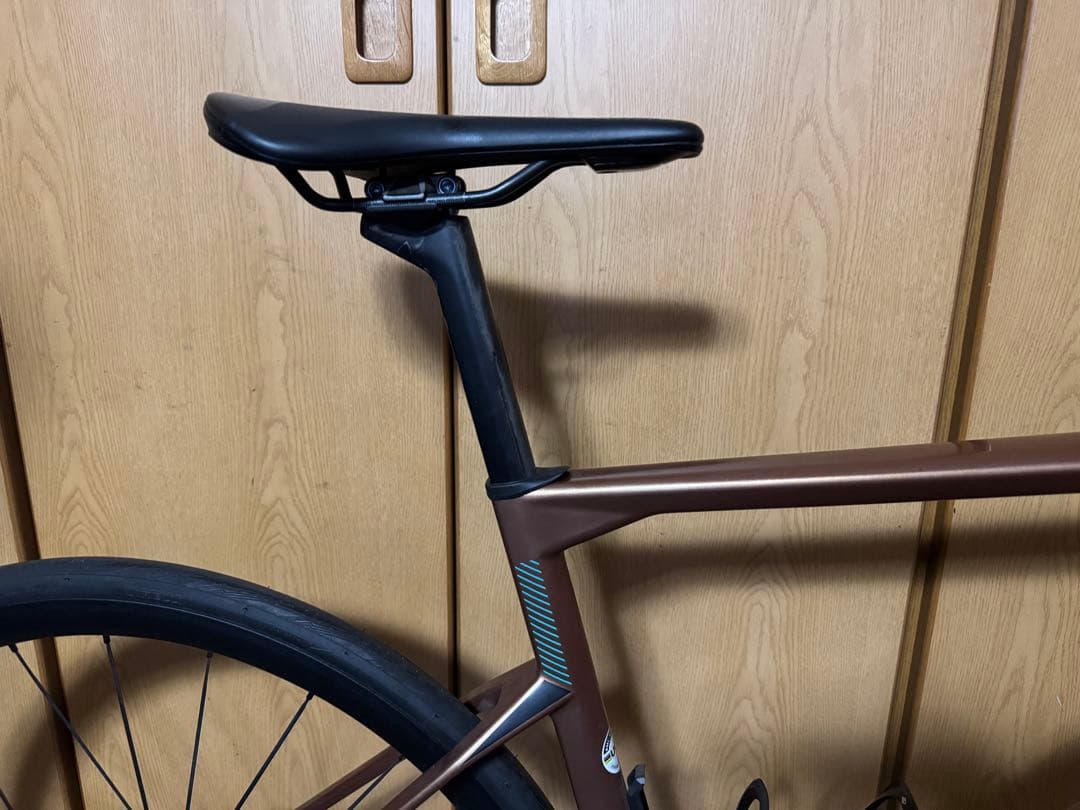 BMC ROADMACHINE TWO FORCE eTap AXS 2022年