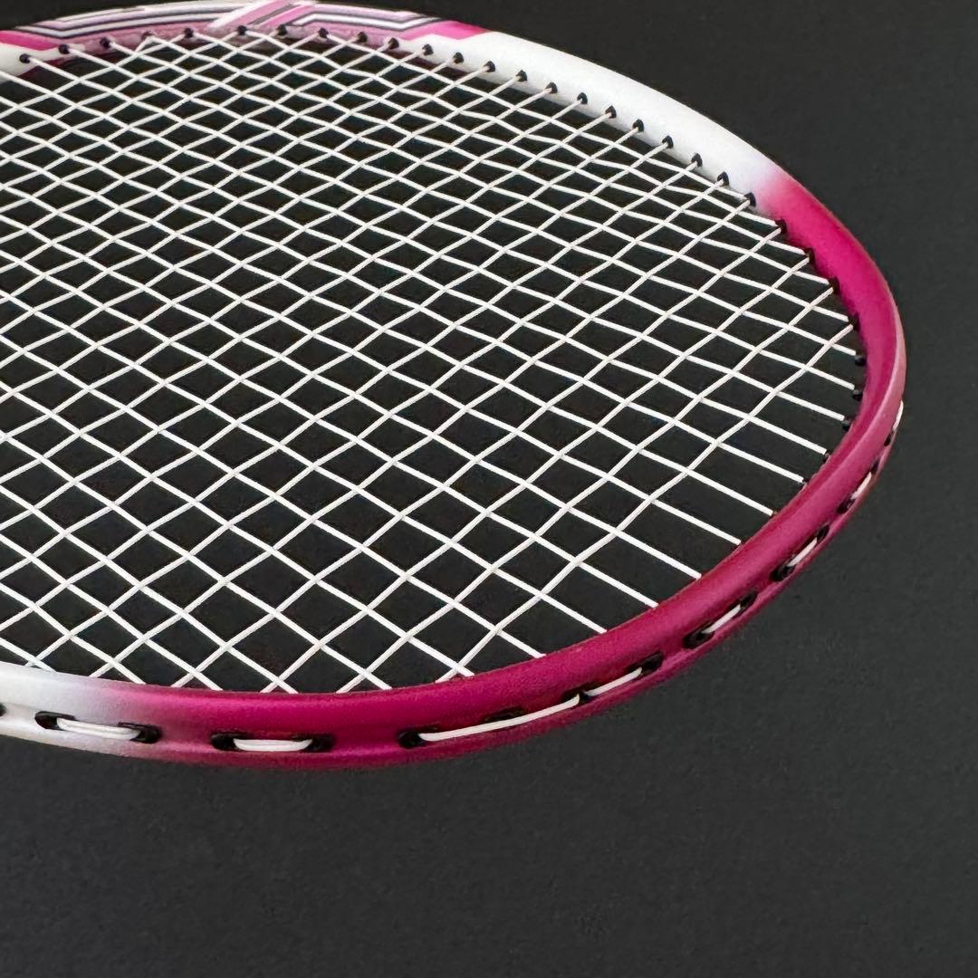 【未使用品】YONEX NANORAY ナノレイ60 バドミントンラケット