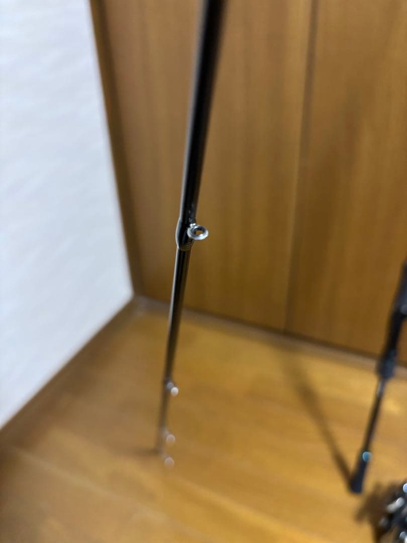 Daiwa エメラルダス 86M エギングロッド