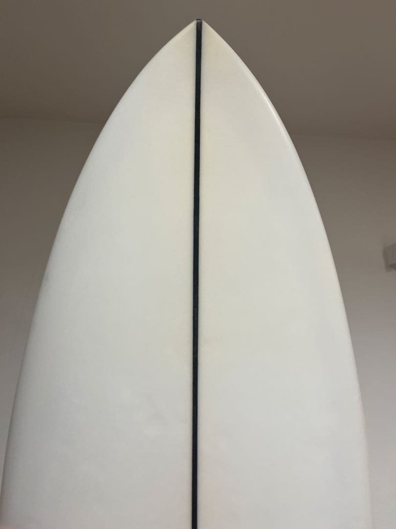 【千葉北手渡可】SUPERbrand The Middy 7’0 ミッドレングス
