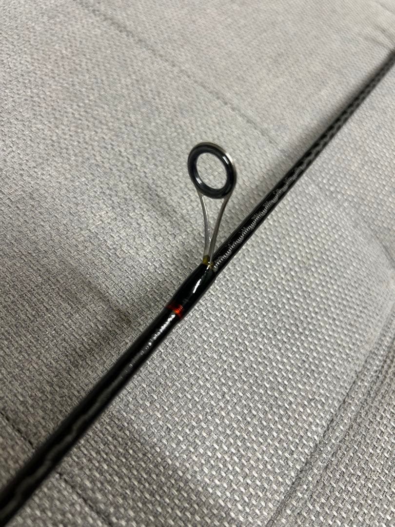 ジャッカル　ポイズングロリアス265L+